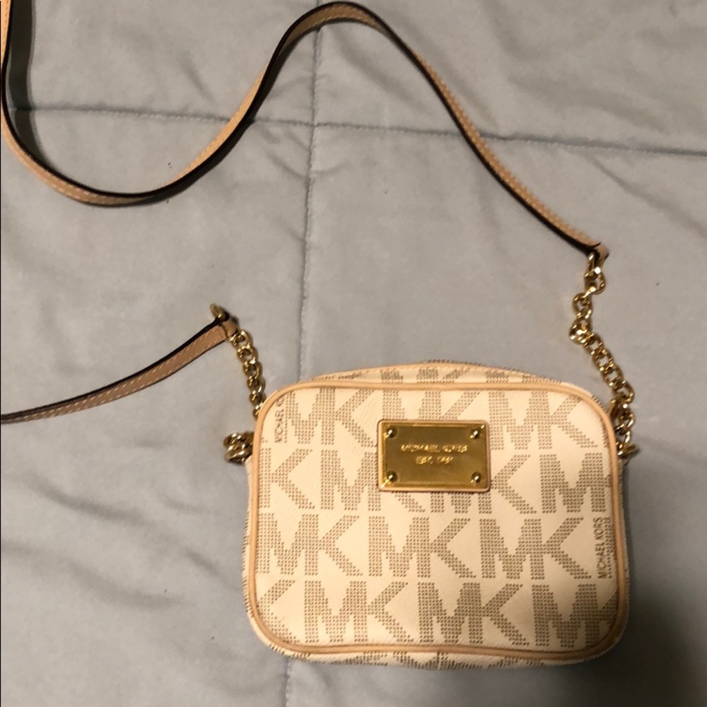 Michael Kors Crossbody